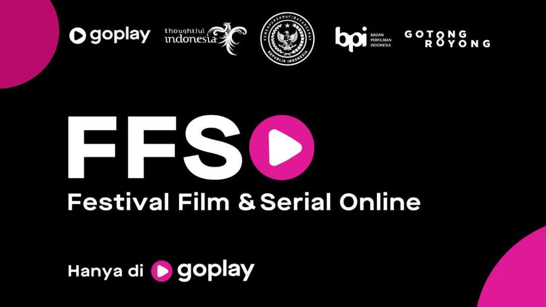 Festival Film Serial Online Di Goplay 1