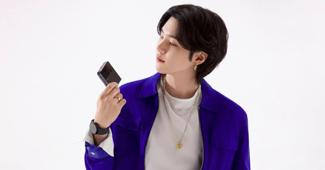 Kumpulan Video Suga Bts Tegaskan Tak Mau Pegang Iphone