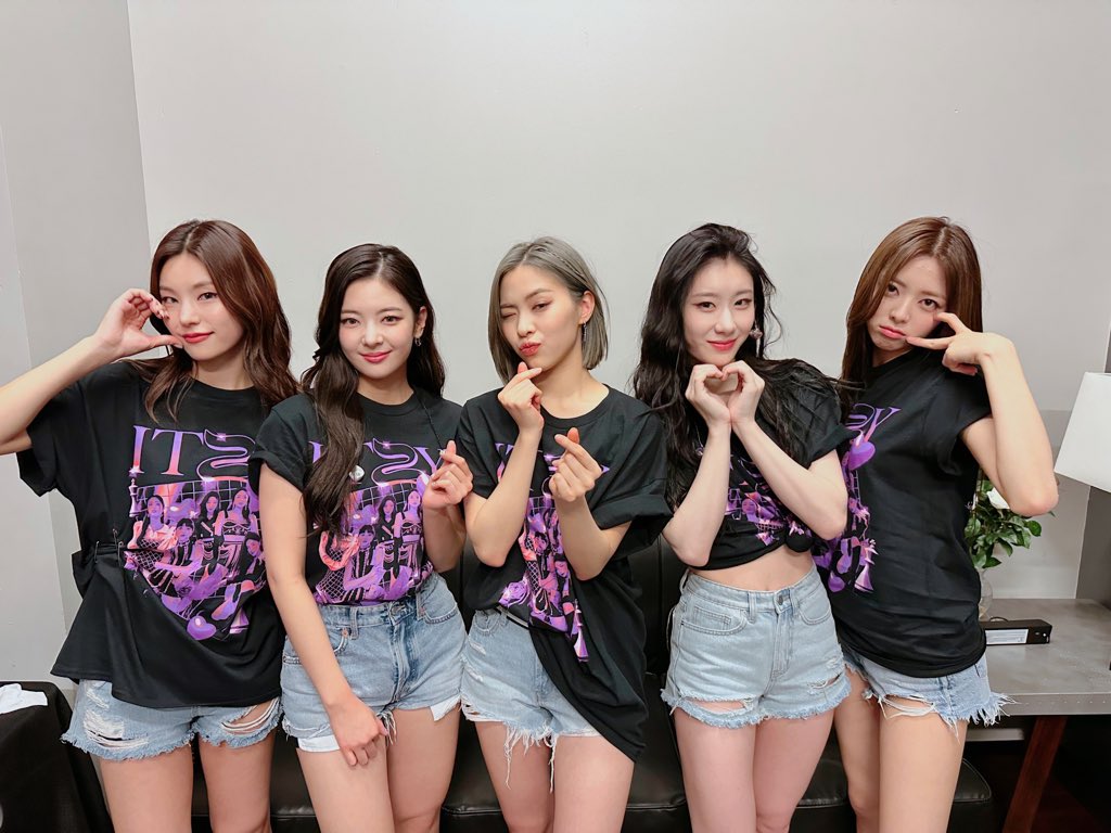 Itzy