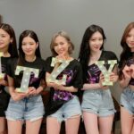Tiket Konser Itzy Checkmate Sudah Mulai Dijual Di Tiket.com
