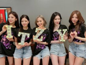 Tiket Konser Itzy Checkmate Sudah Mulai Dijual Di Tiket.com