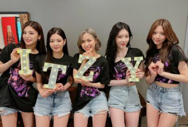 Tiket Konser Itzy Checkmate Sudah Mulai Dijual Di Tiket.com