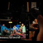 Tren Nightography Dan Low Light Cinematography