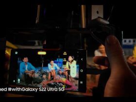 Film Pendek Bakal Buktikan Kecanggihan Nightography Galaxy S22 Ultra 5G