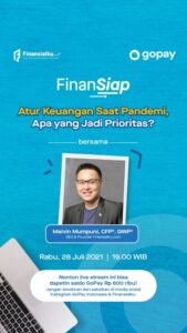 Finansiap 28 Juli 2021