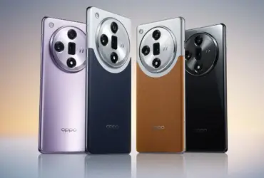 Oppo Find X7 Dengan Kamera 50Mp Debut Di China