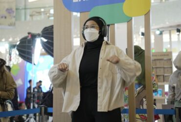 Fita Kenalkan Fitur Olahraga Berteknologi Ai Yang Mampu Deteksi Gerakan