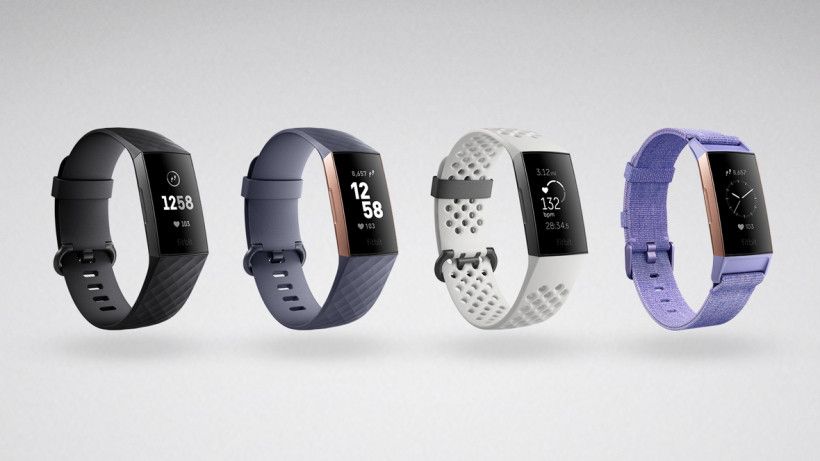 Fitbit Perbarui Perangkat Lama Dengan Menambahkan Fitur Baru