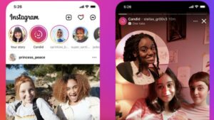 Fitur Baru Instagram