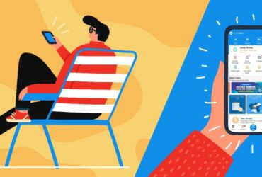 Ini Fitur Dana Yang Memudahkan Kamu Penuhi Kebutuhan Harian Di Era New Normal