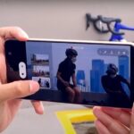 Cerita Pevita Dan Sean Sukses Abadikan Fashion Hingga Passion Icon Pakai Galaxy S21+ 5G