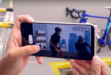 Cerita Pevita Dan Sean Sukses Abadikan Fashion Hingga Passion Icon Pakai Galaxy S21+ 5G