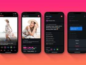 Tinder Kini Hadir Dengan Serangkaian Fitur Baru