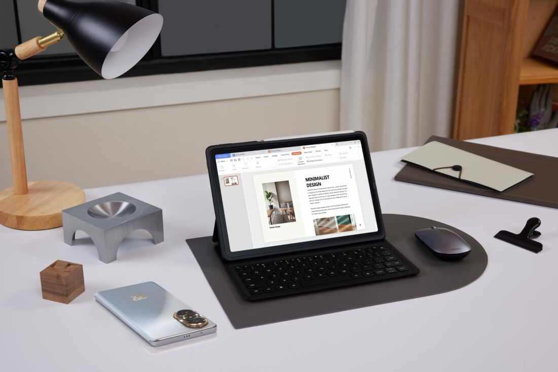 Huawei Matepad 11 2023