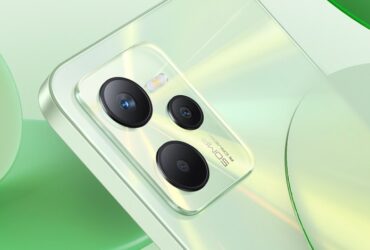 Realme C35 Bakal Meluncur 10 Februari Mendatang