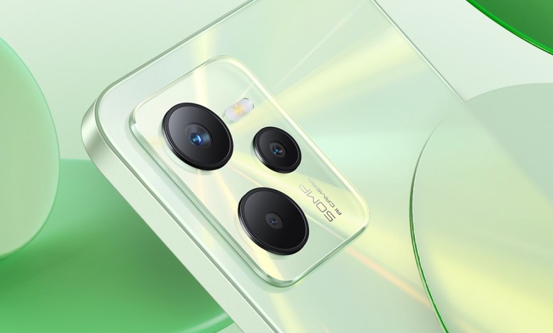 Realme C35 Bakal Meluncur 10 Februari Mendatang