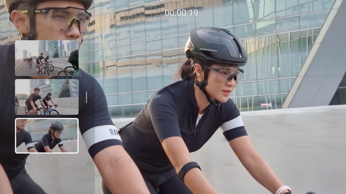 Fitur Terbaru Directors View Pada Galaxy S21 Ultra 5G Memberikan Pilihan Berbagai Angle Untuk Konten Lebih Epik 1