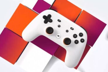Google Stadia Buat Fitur Lakukan Live Streaming Games Ke Youtube