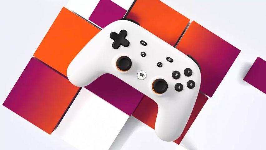 Google Stadia Buat Fitur Lakukan Live Streaming Games Ke Youtube