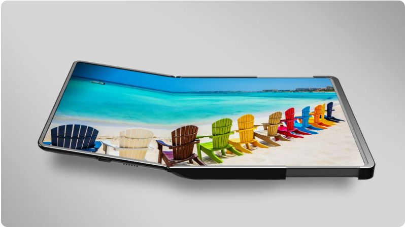 Layar Oled Samsung