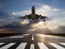 Flight Secrets 1403725
