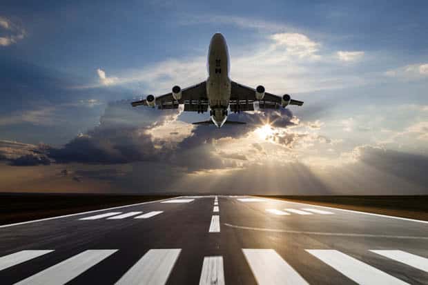 Flight Secrets 1403725