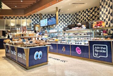 Bingung Cari Tempat Hangout? Flip Cafe Solusinya!