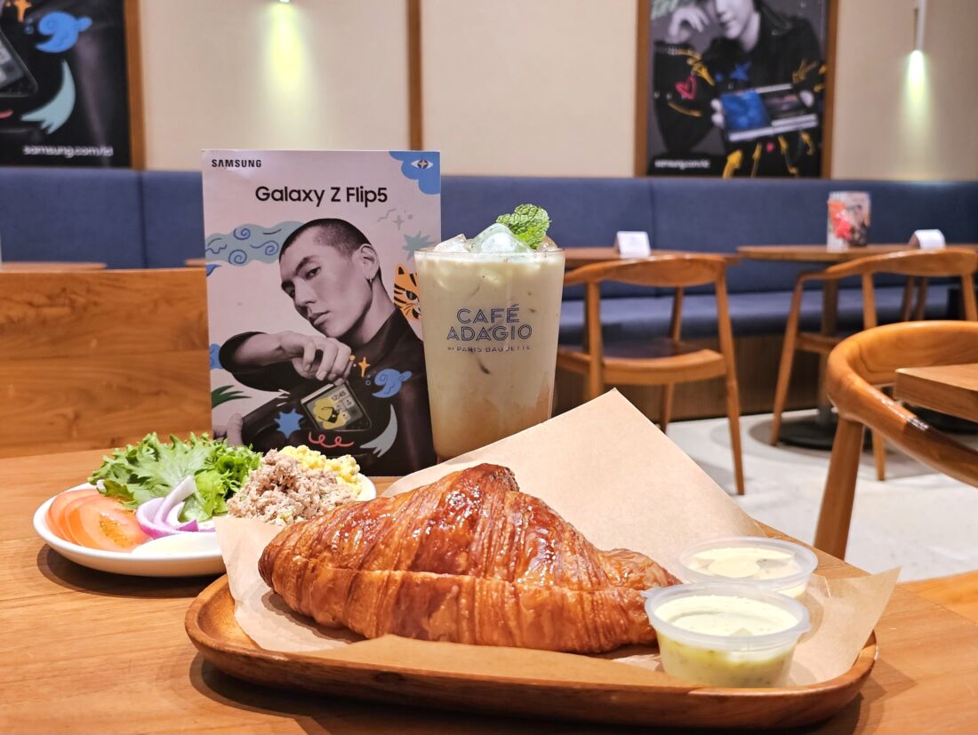 Flip Cafe