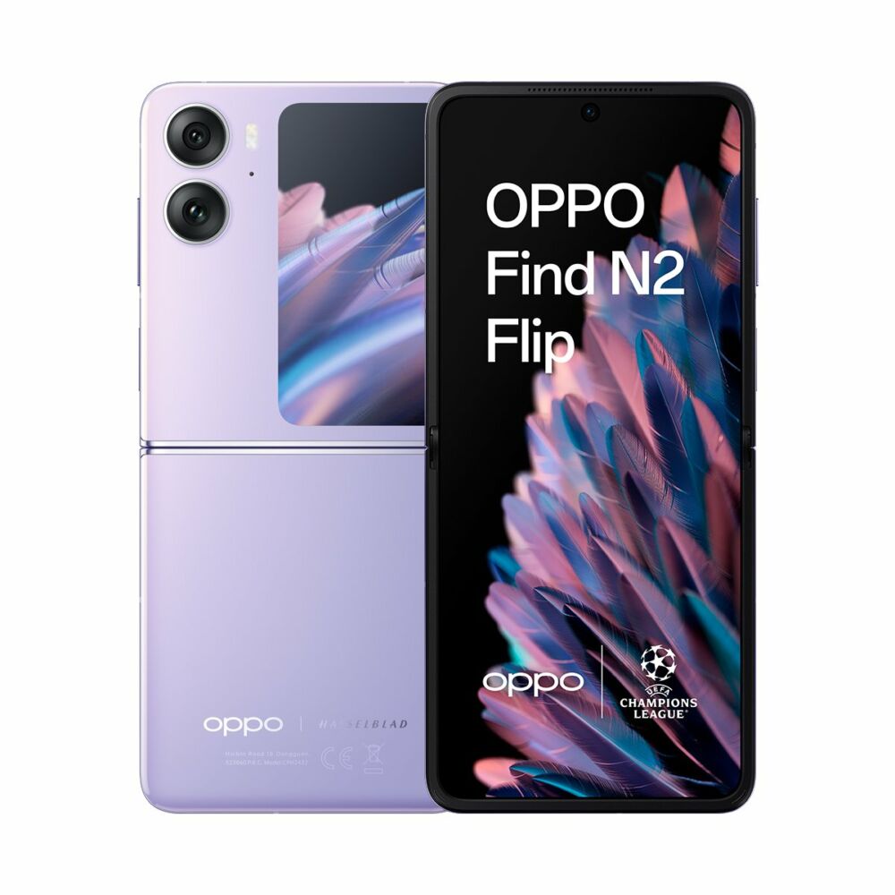 Oppo Find N2 Flip