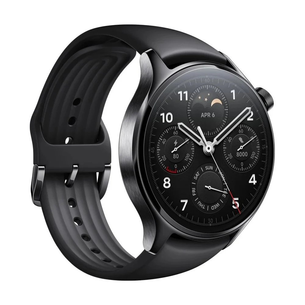 Xiaomi Watch S1 Pro