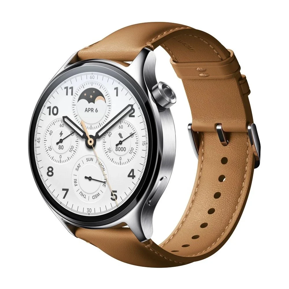 Xiaomi Watch S1 Pro