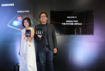 Hari Pertama Pre Order