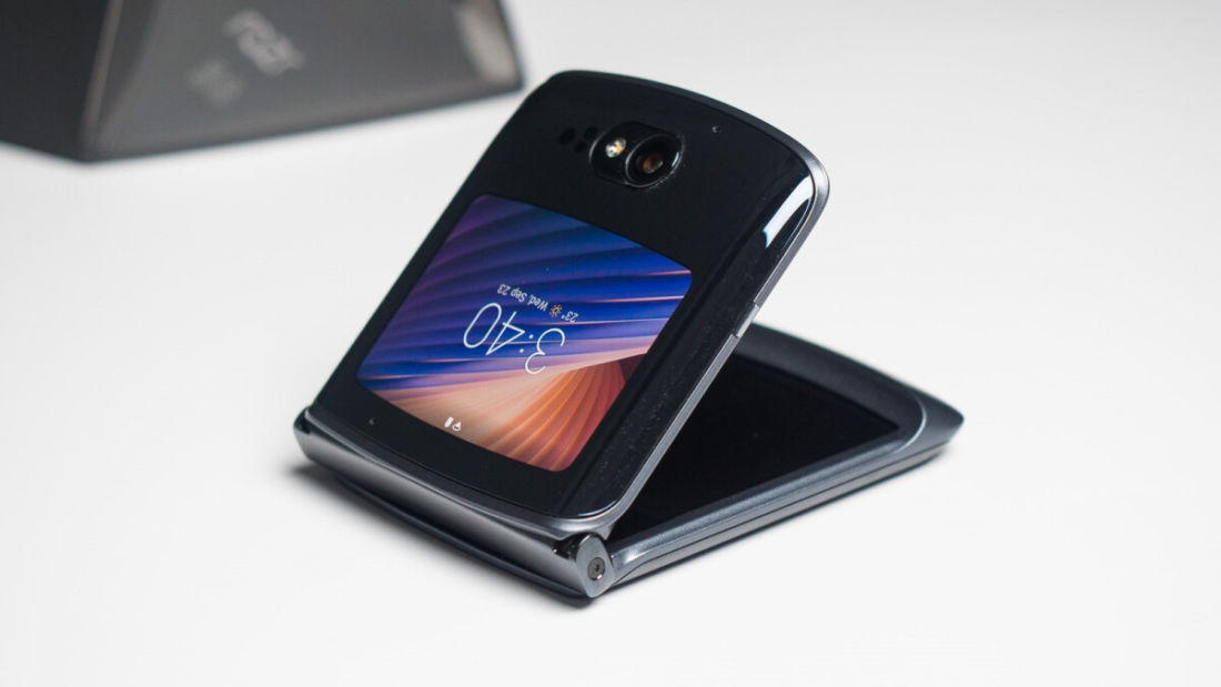 Motorola Razr