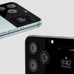 Apple Uji Coba Tampilan Luar E Ink Untuk Iphone Lipat