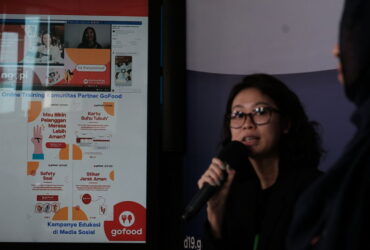 Gojek Ajak Bpom Perketat Protokol Kebersihan Makanan Gofood