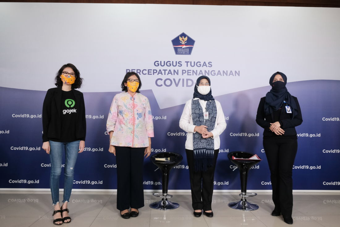 Food Safety Di Masa Adaptasi Pandemi 3