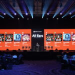 Spotify Gelar Konferensi Podcast Pertamanya Bertajuk All Ears