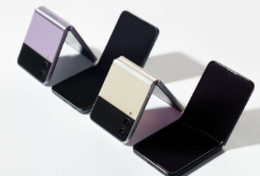 Samsung Bakal Bawa Smartphone Foldable Lipat Tiga Tahun Ini