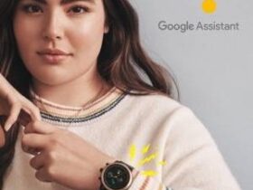 Smartwatch