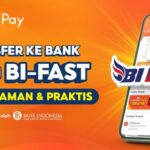 Layanan Bi-Fast Kini Sudah Tersedia Di Shopeepay