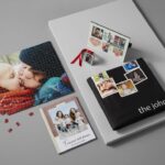 Foto 03. Produk Personalisasi Shutterfly Album Foto