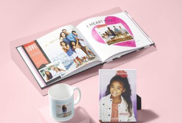 Hp Dan Shutterfly Mengumumkan Rekor Pembelian Mesin Cetak Digital Hp Indigo