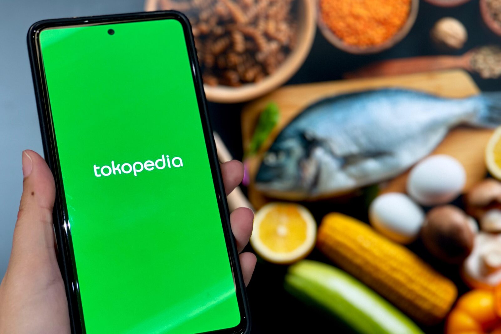 Tokopedia