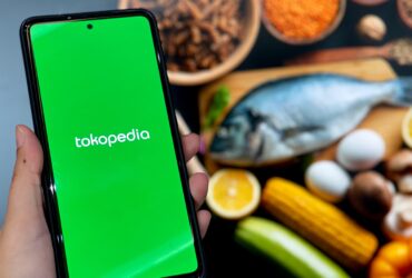 Tokopedia