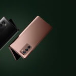 Samsung Galaxy Z Fold2 Disebut-Sebut Jadi Tech Luxury
