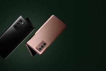 Samsung Galaxy Z Fold2 Disebut-Sebut Jadi Tech Luxury