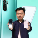 Xiaomi Resmi Rilis Redmi Note 10 Pro Dan Redmi Note 10 Di Indonesia