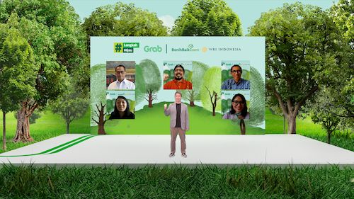 Tokopedia Dan Tiktok Ungkap Tren Belanja Ramadan-Lebaran 2024