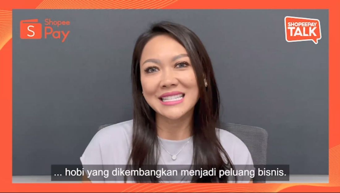 Shopeepay Talk