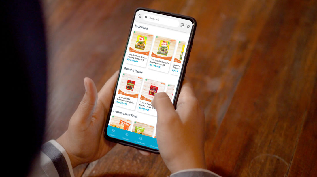 Youtap Pos Bantu Umkm Makin Mantap Digital Usai Pandemi